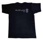 Camiseta Kaiju No.8 Fuego - Imagen 2